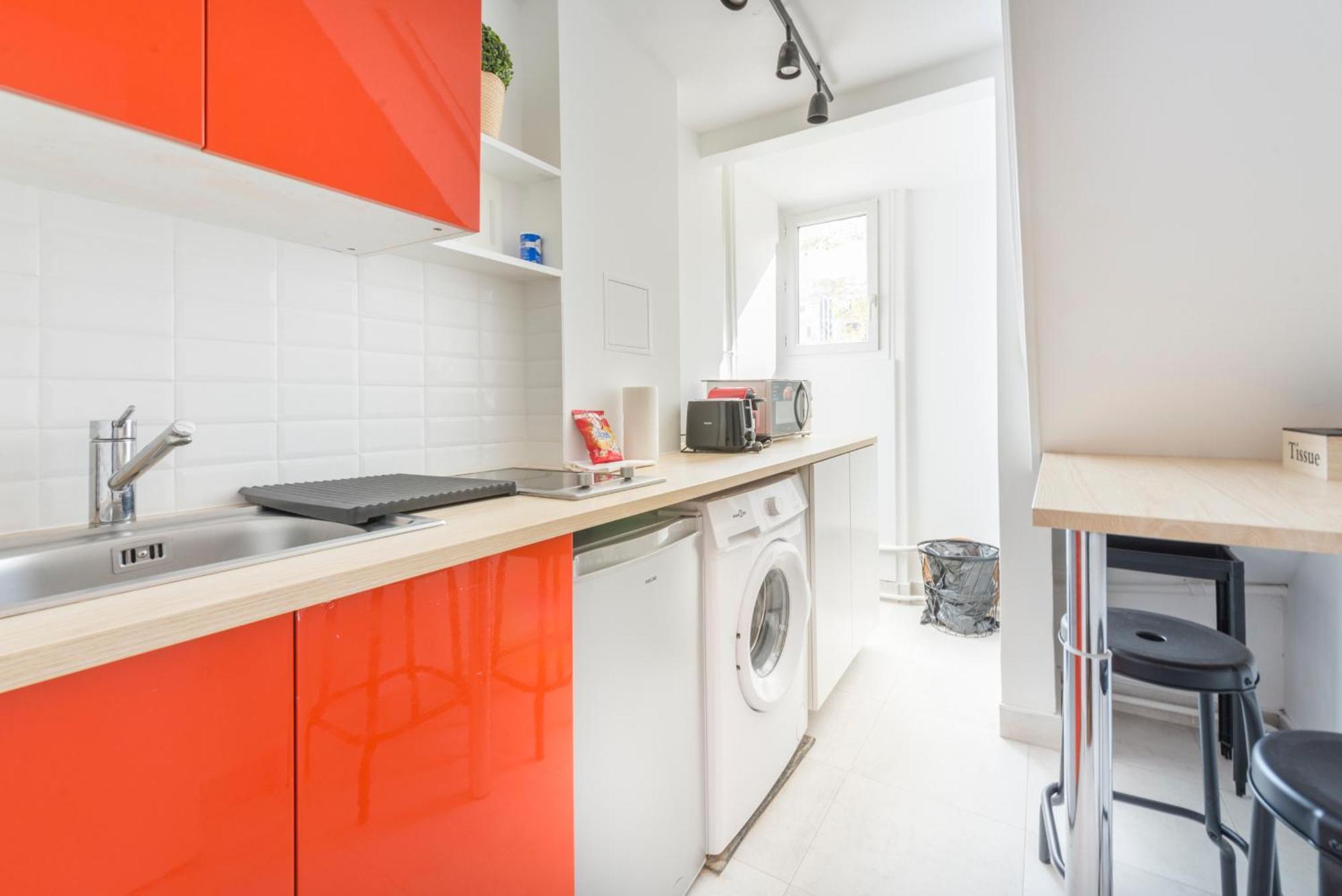 New Duplex 6Pers#Paris Expo#Porte De Versailles מראה חיצוני תמונה