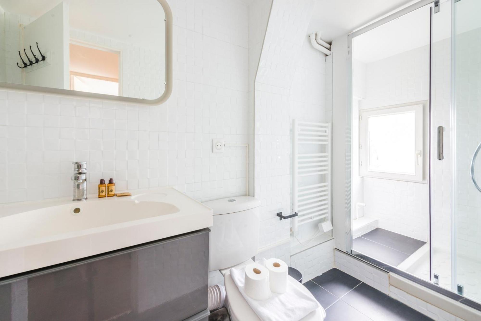 New Duplex 6Pers#Paris Expo#Porte De Versailles מראה חיצוני תמונה